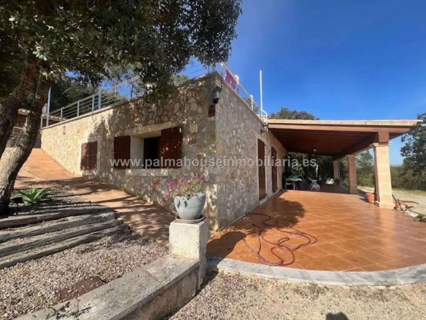 Country homes for rent in Sineu
