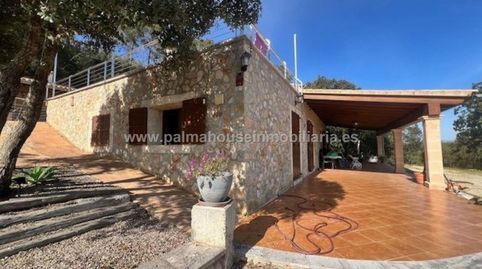 Foto 5 de Finca rústica de alquiler en Sineu, Illes Balears