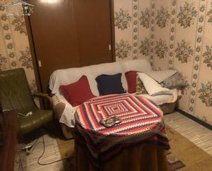 Living room of House or chalet for sale in Aspe