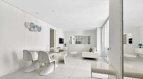 Foto 4 de Piso en venta en Marina Botafoc - Platja de Talamanca, Eivissa