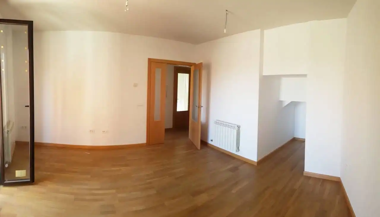 Dúplex amb terrassa en venda a Calle Corro Bazán 3, imagen 14