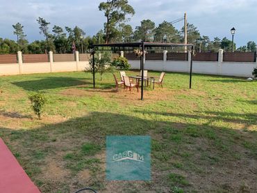 Xalet amb jardí en venda a Lepe