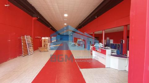 Photo 5 of Industrial buildings to rent in A Parda, Pontevedra