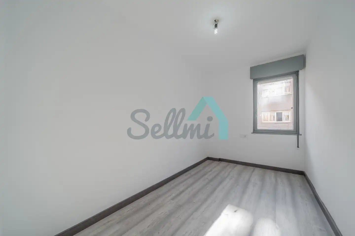 Schlafzimmer von Wohnung zum Verkauf in Aller mit Terrasse