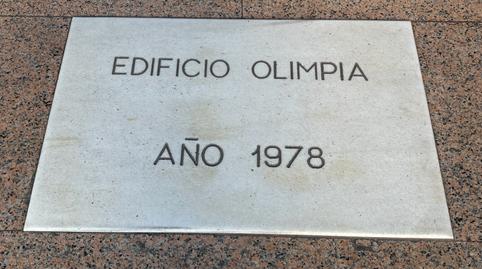 Photo 5 of Flat for sale in Gran Vía Juan Carlos I, Gran Via, La Rioja