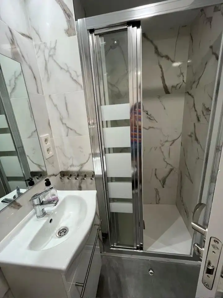Baño de Piso en venta en Zaragoza con Trastero y Amueblado