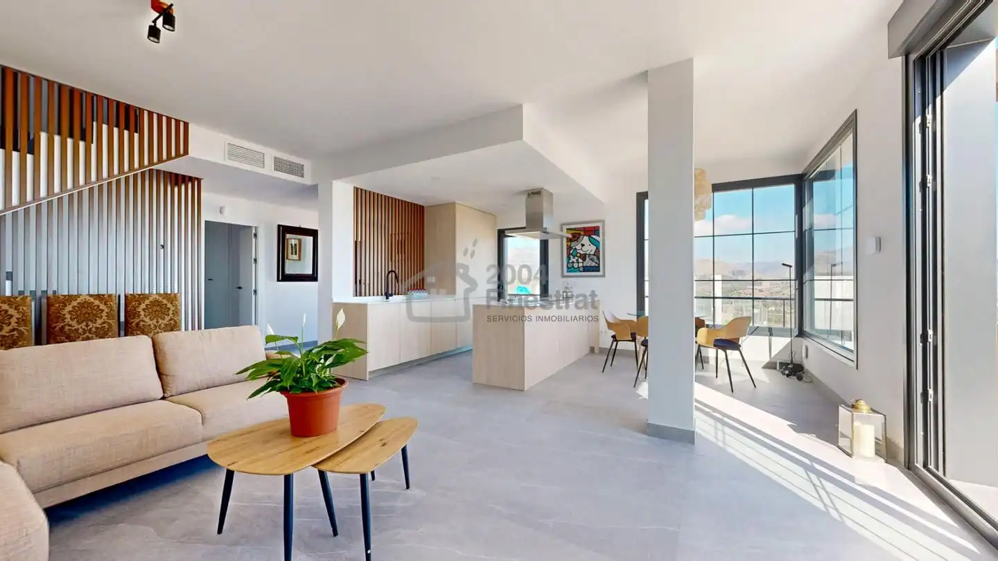 Maison avec piscine à vendre à Carrer Mariola, imagen 4