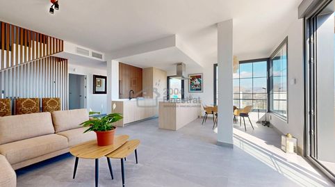 VILLAS PAREADAS EN POLOP, imatge 4