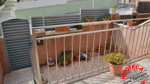 Foto 4 de Casa adosada en venta en Calafell Poble, Calafell