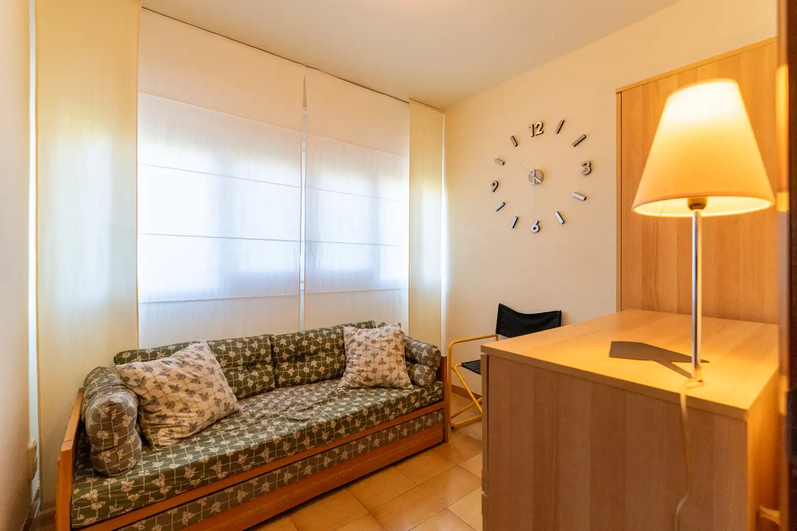 Bedroom of Houses for sale in Reus  with Air Conditioner, Heating and Private garden