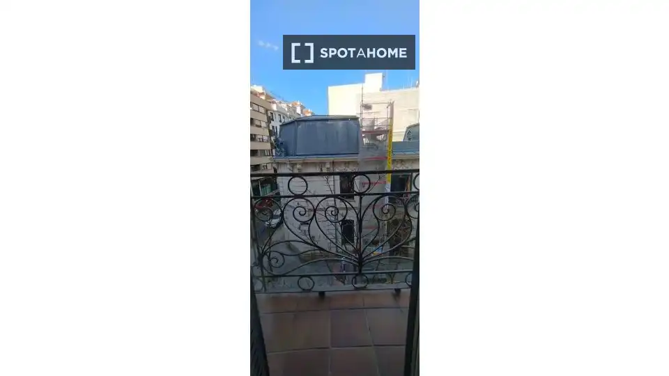 Appartement avec terrasse à louer à Chamberí, imagen 11