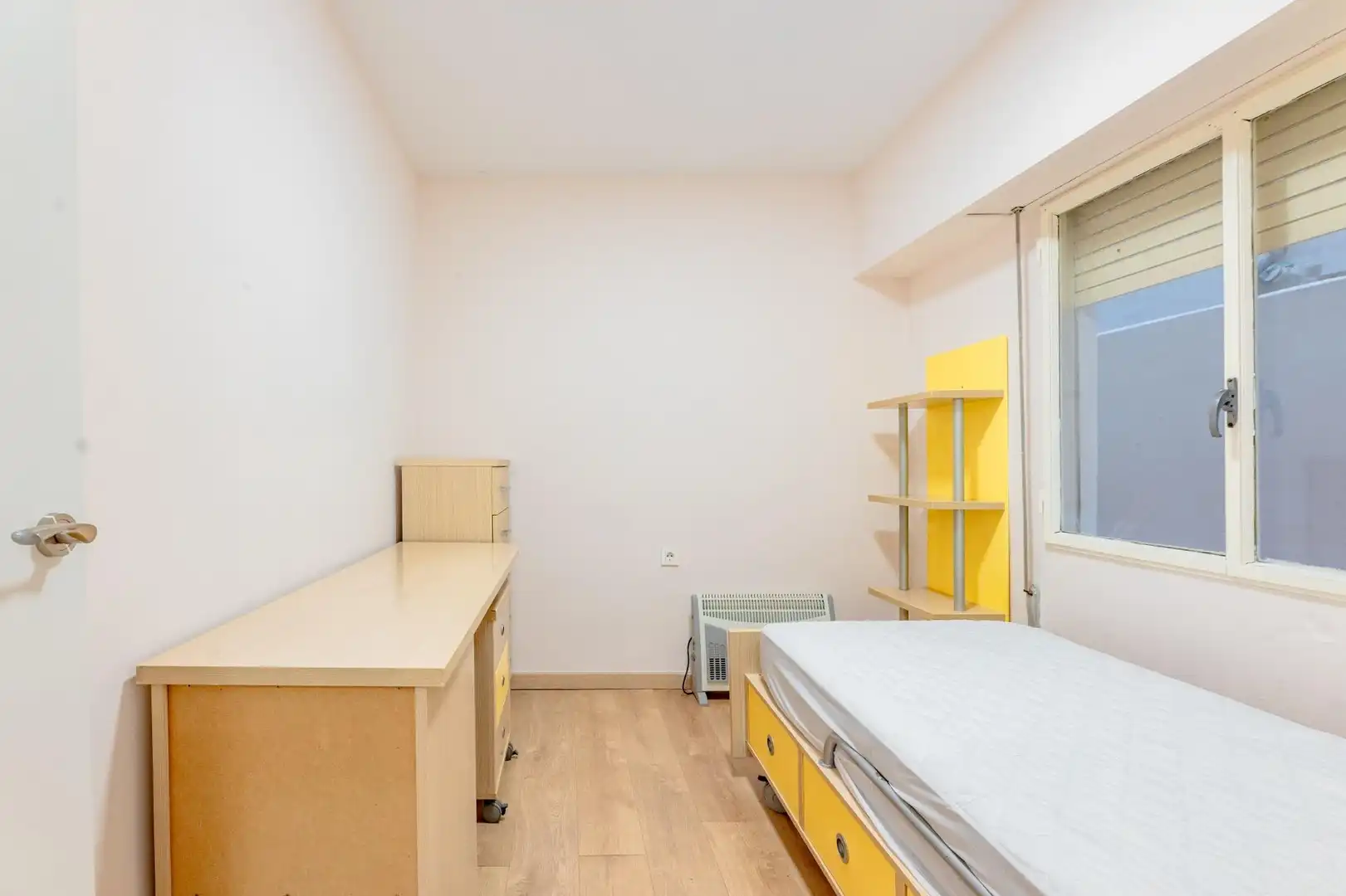 Apartament de lloguer a Valencia, Valencia