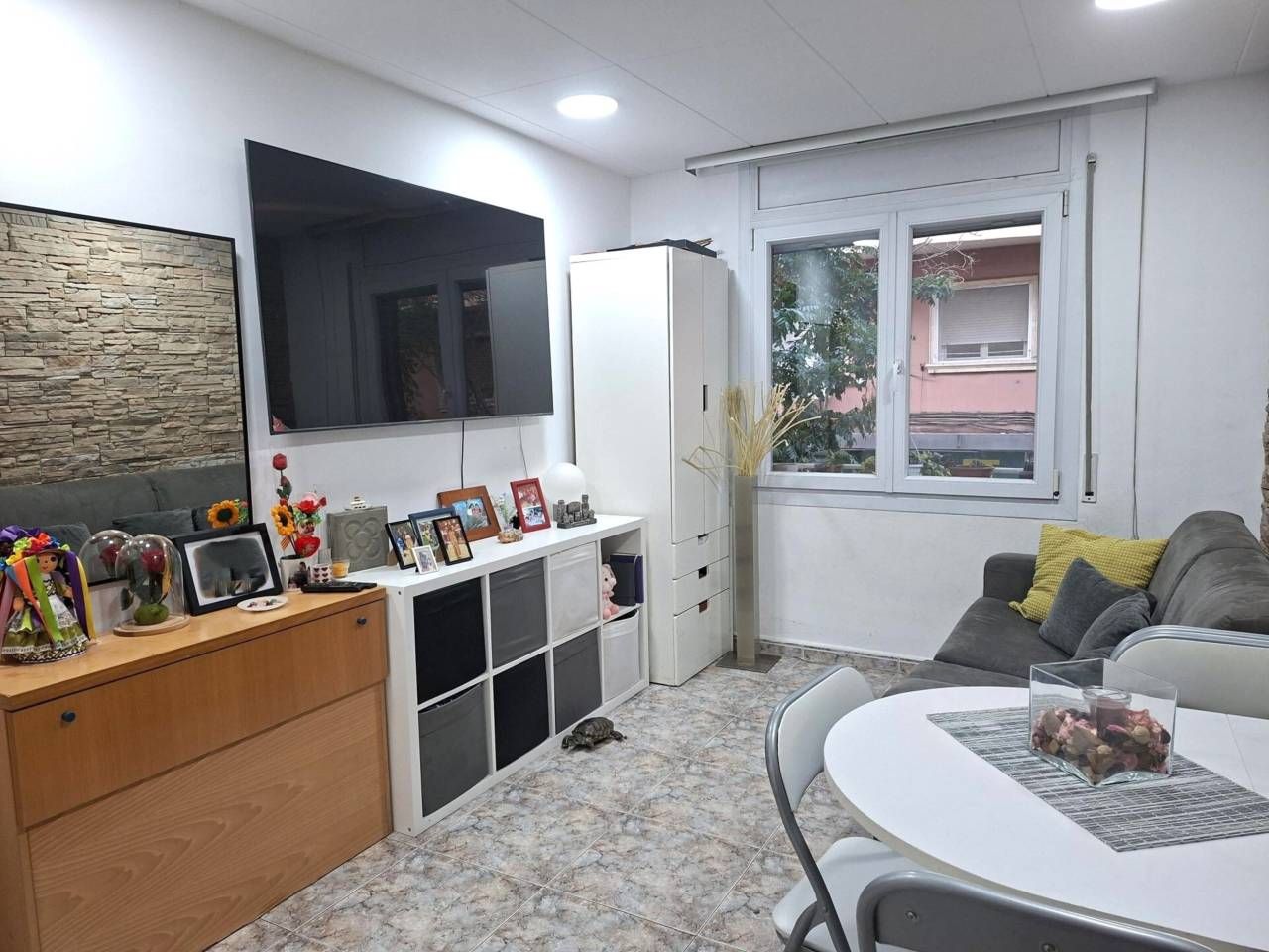 Habitación de Piso en venta en L'Hospitalet de Llobregat