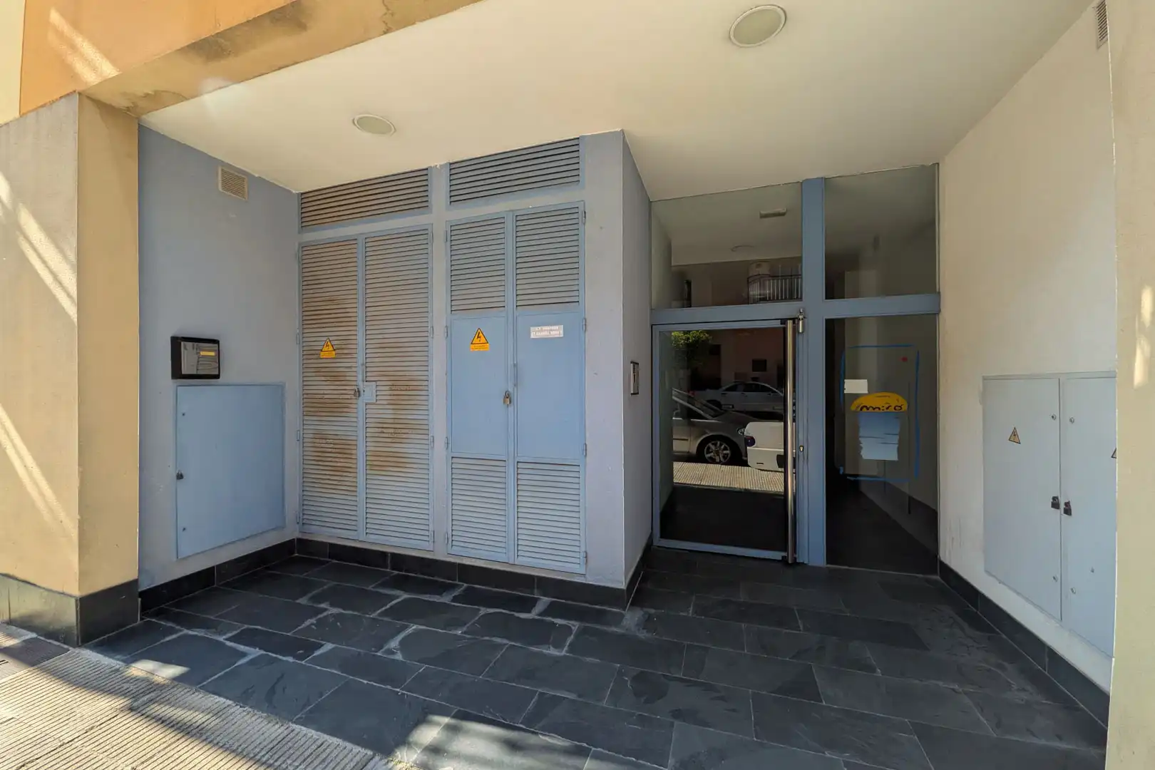Apartment with terrace for sale in Teulada, imagen 2
