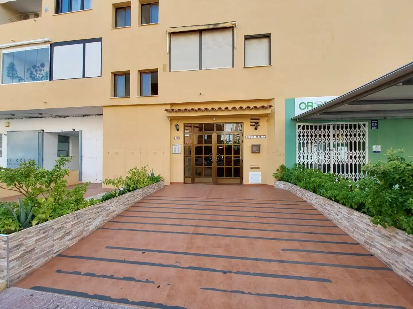 Apartamento con ascensor en venta en Columbretes 23, imagen 36