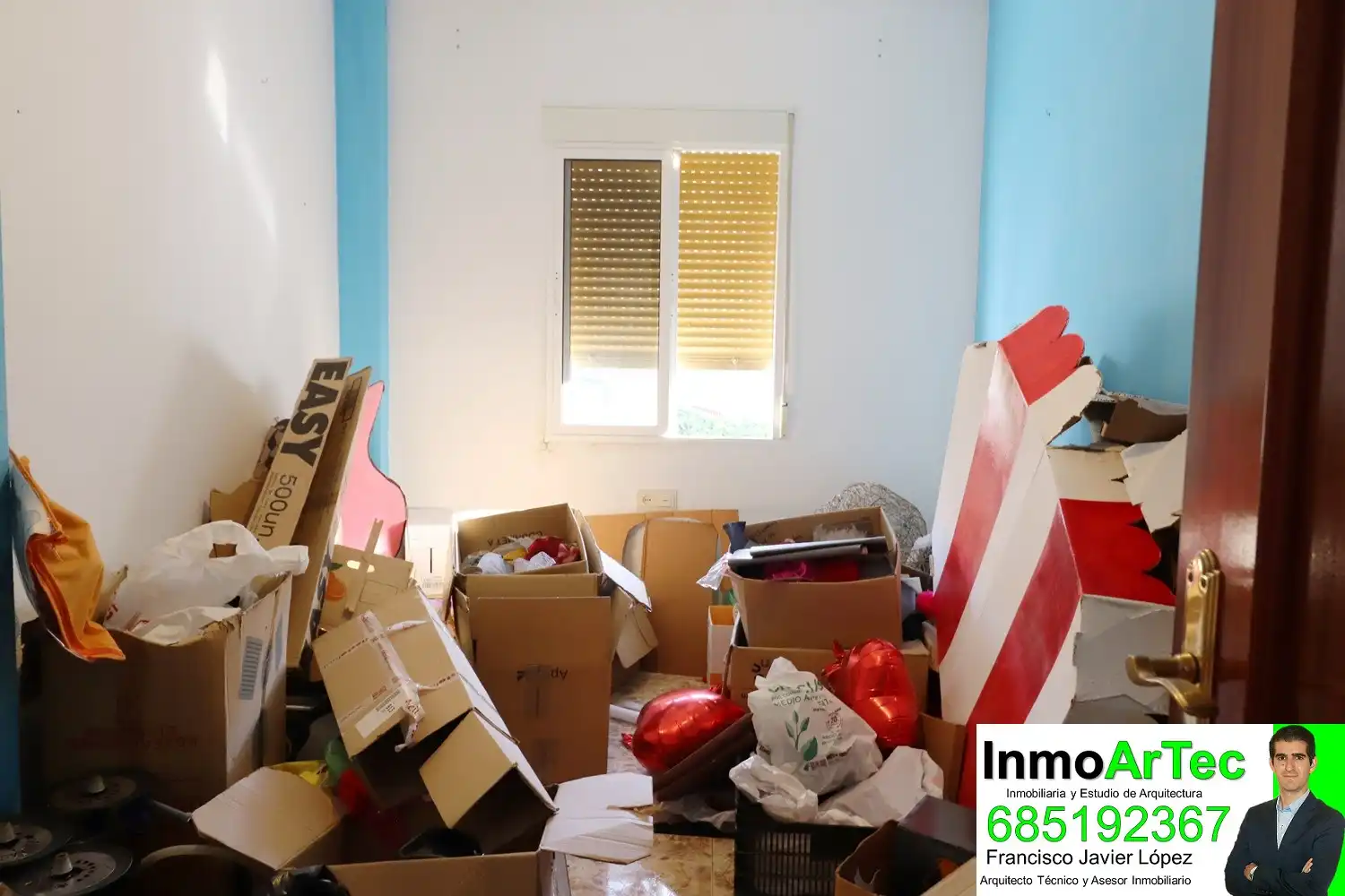 Habitación de Edificio en venta en Íllora