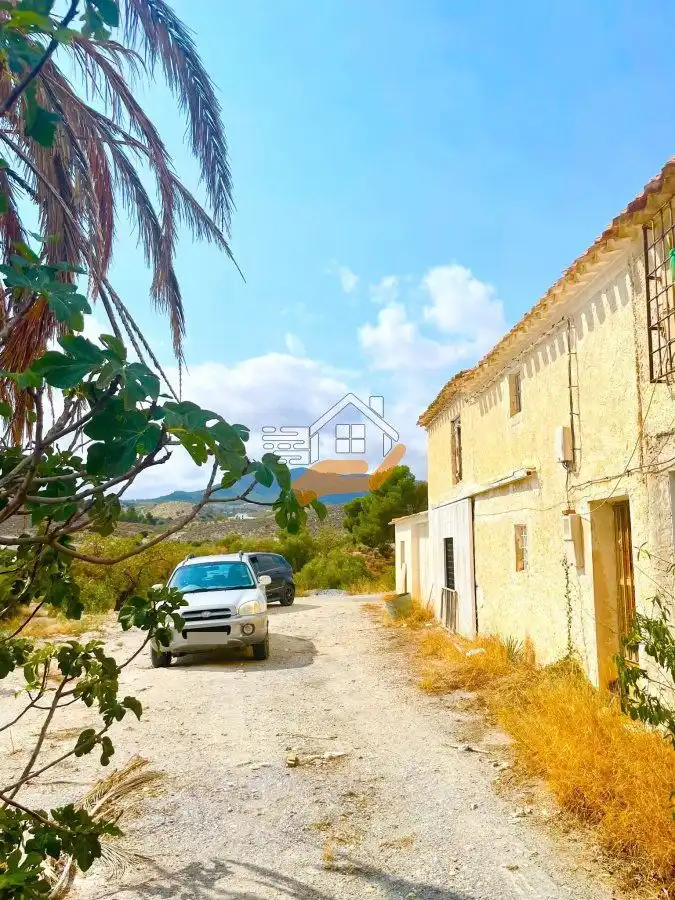 Terraced house for sale in Vélez-Rubio, imagen 2