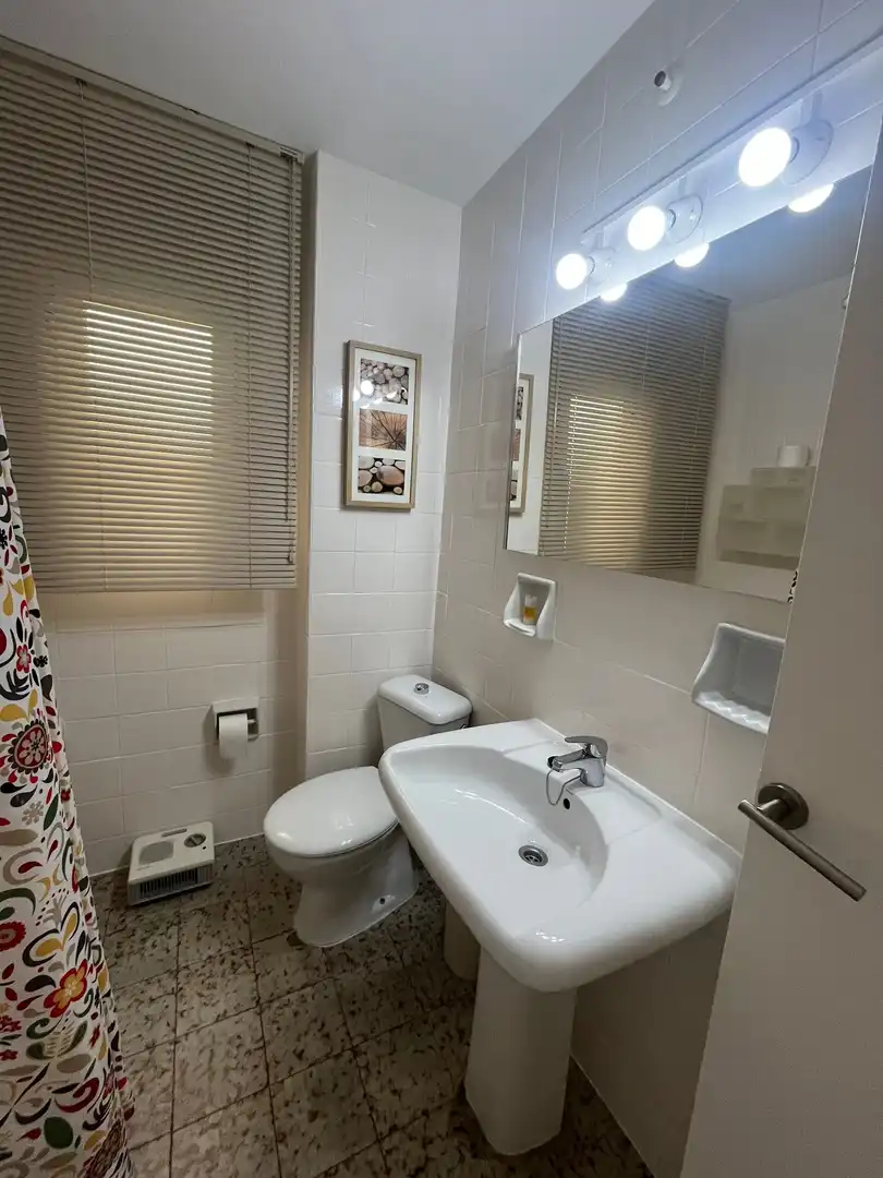 Flat for rent in Camino de Ronda, 42, Fígares
