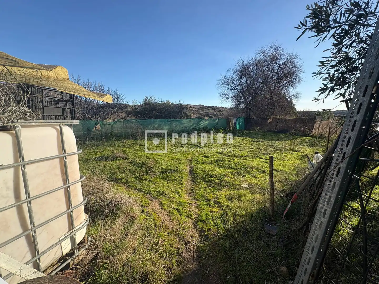 Casa amb jardí en venda a Diseminados, imagen 42