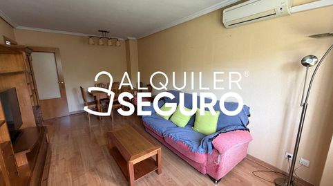 Foto 2 de Piso de alquiler en Camilo Jose Cela, Prado Santo Domingo - Ensanche, Alcorcón