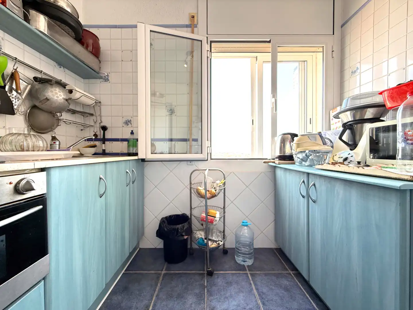Attique avec ascenseur à vendre à Passeig de Miramar 6, imagen 56