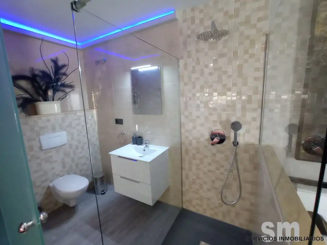 Baño de Piso en venta en Ubrique