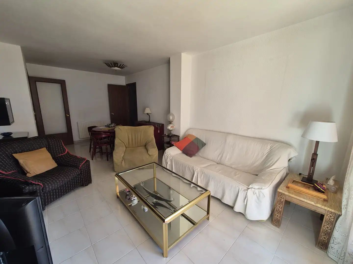 Flat with lift for sale in d'Antoni Gaudí, imagen 13
