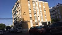 Exterior view of Flat for sale in  Sevilla Capital