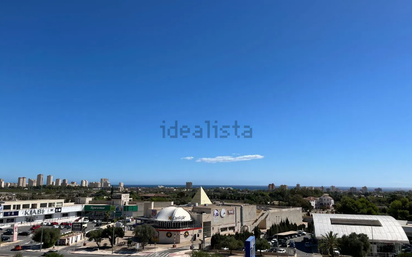 Flat for sale in Sant Joan d'Alacant