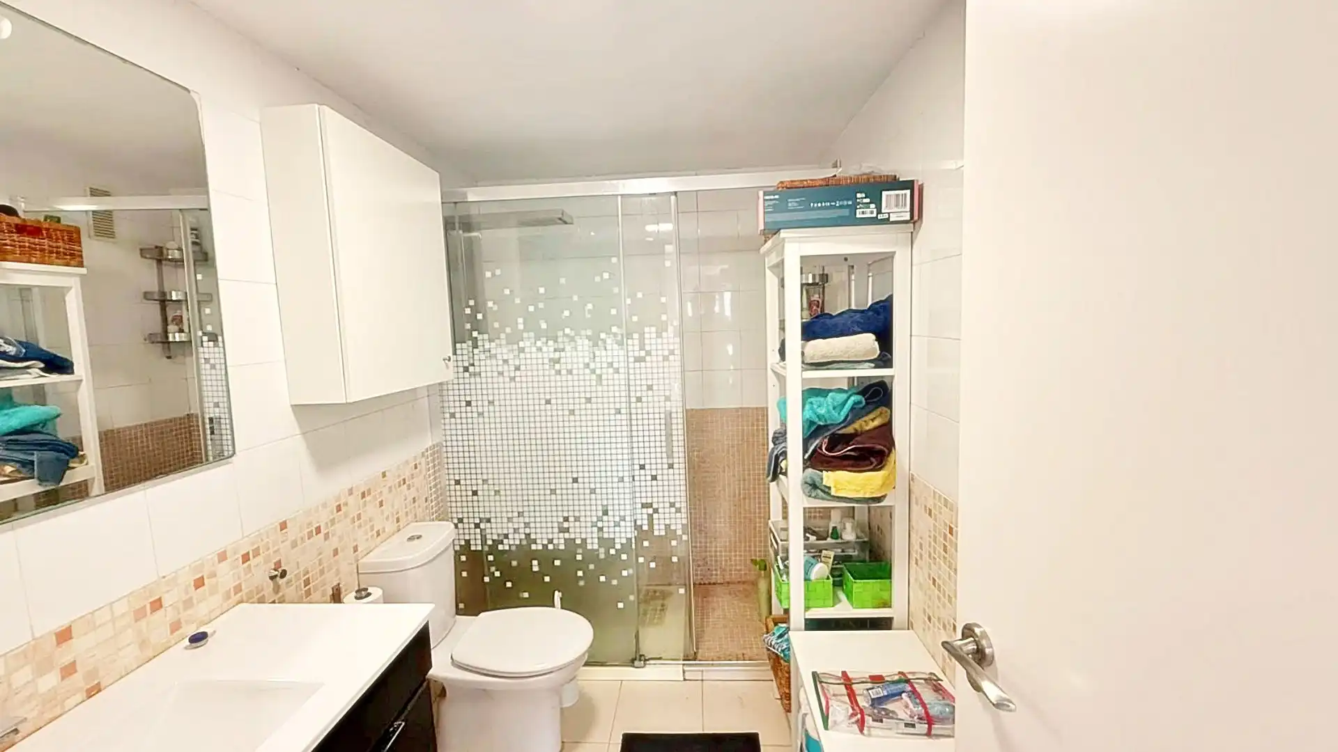 Àtic amb piscina en venda a Benalúa - Babel, imagen 25