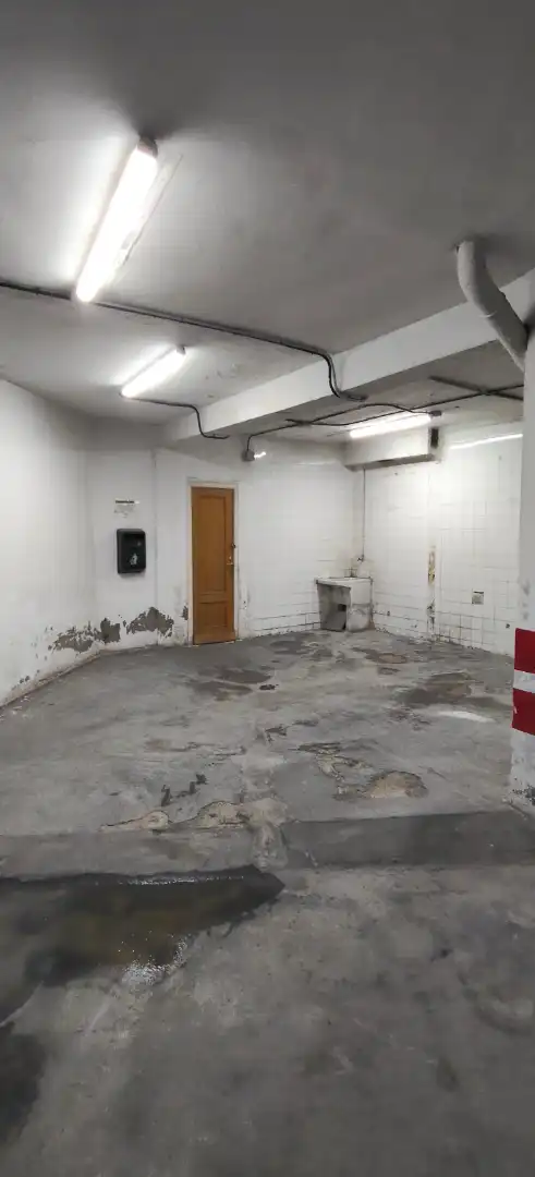 Garage for rent in Granada, Granada