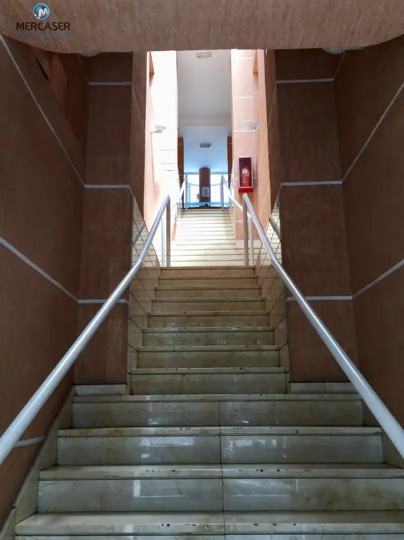Oficina de alquiler en Alcalá de Henares con Aire acondicionado y Calefacción