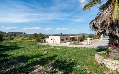 Country house zum verkauf in Montuïri mit Klimaanlage, Privatgarten und Terrasse