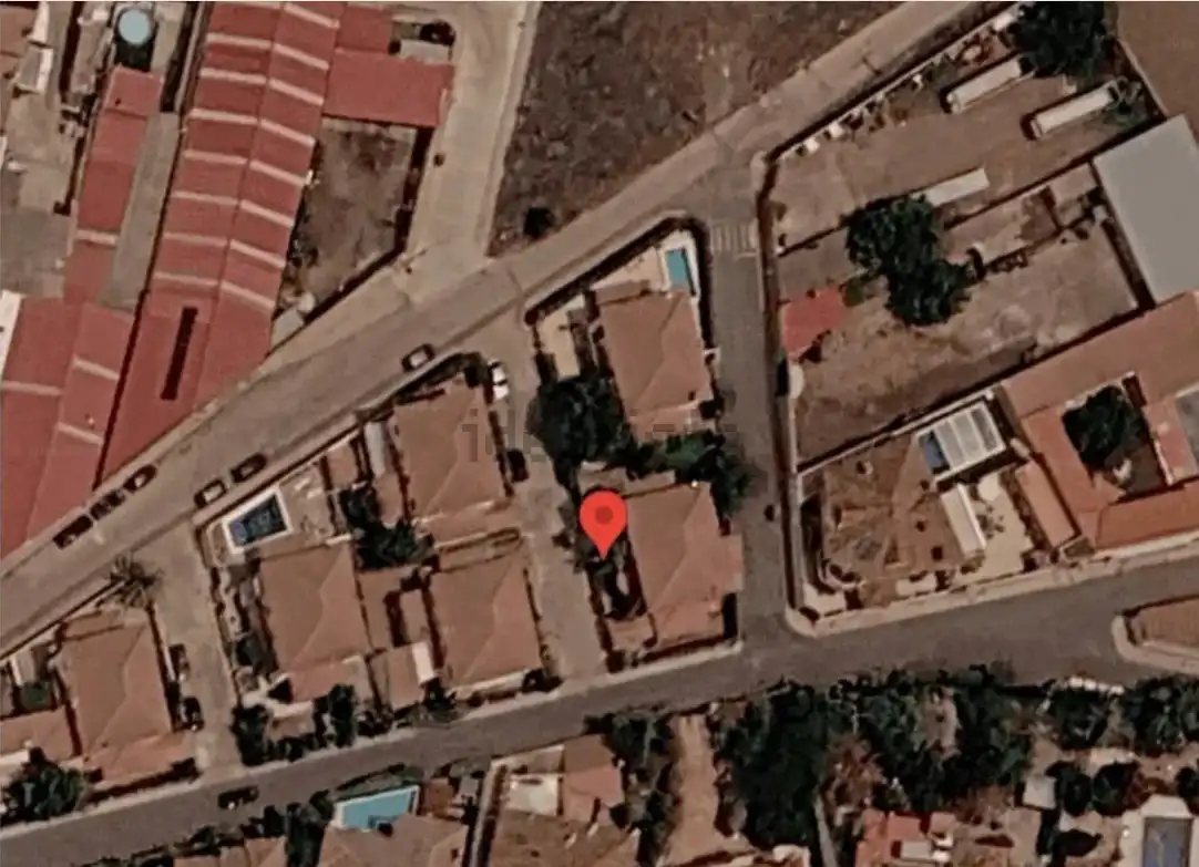 Xalet en venda a Almodóvar del Campo, imagen 38