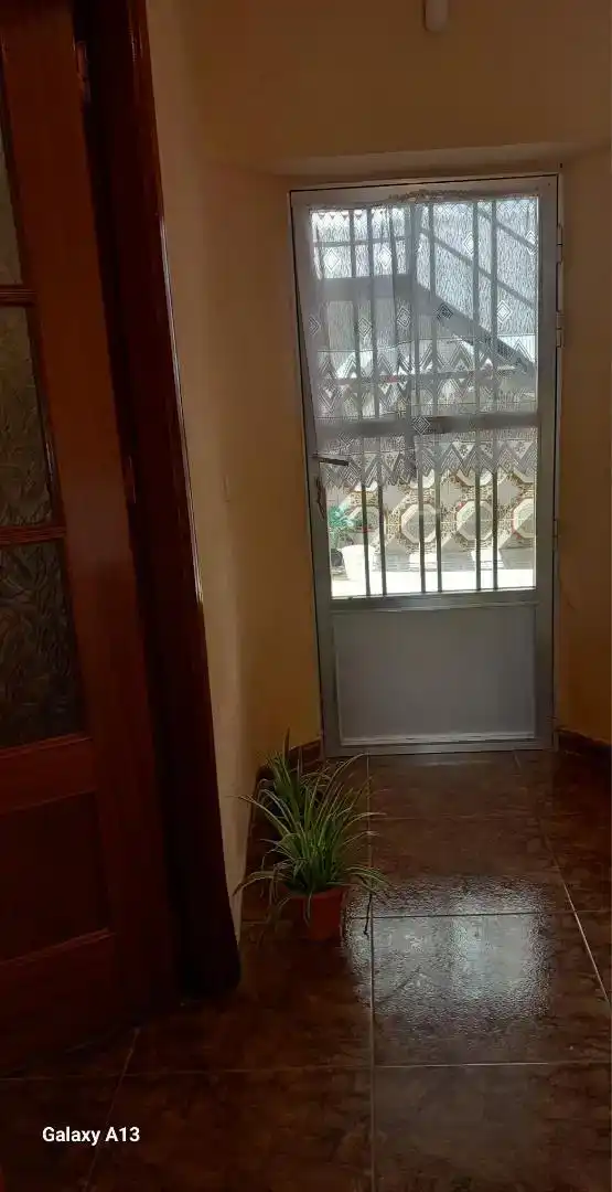 Casa adosada per a compartir en Ciudad Real amb Aire condicionat, Moblat i Forn