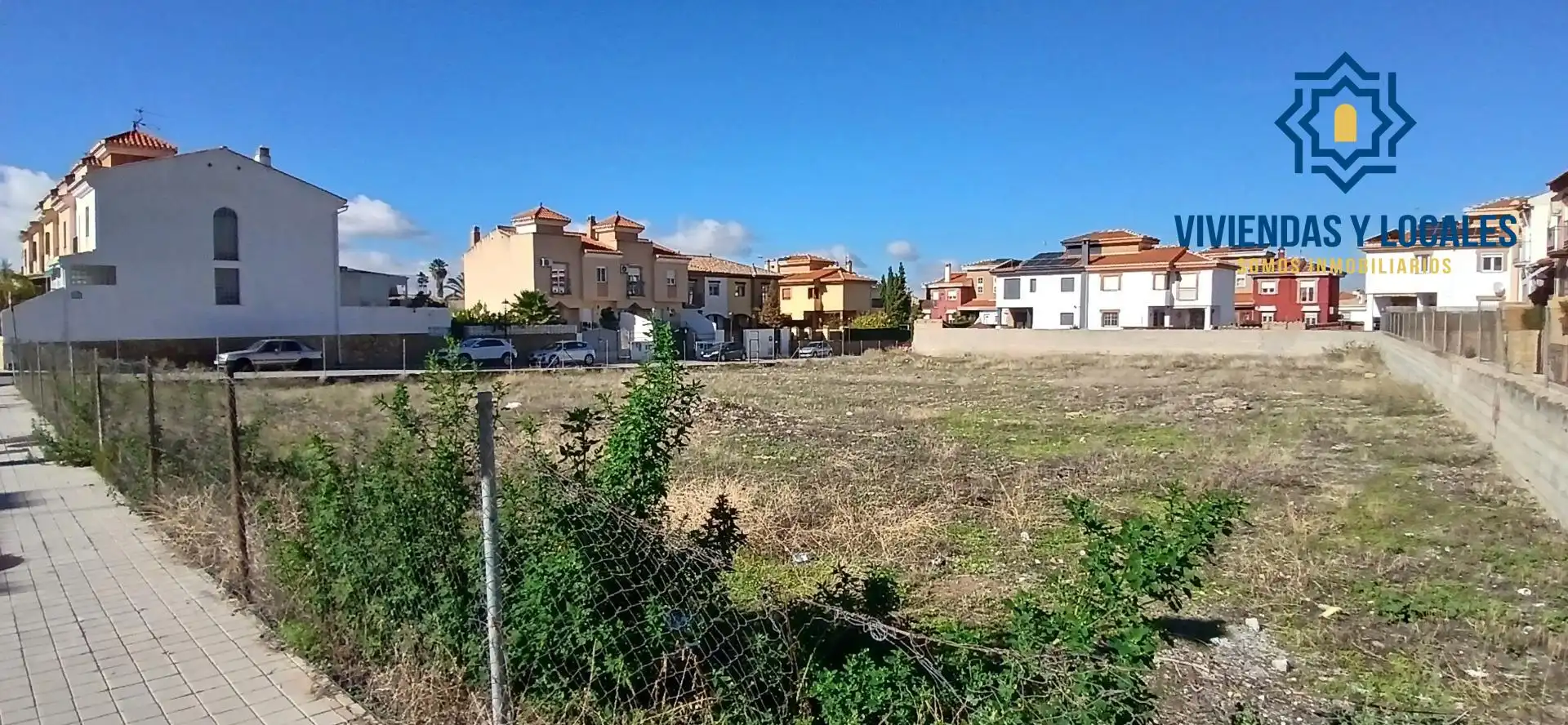 Wohnbaugrundstück zum Verkauf in Ogíjares, imagen 5