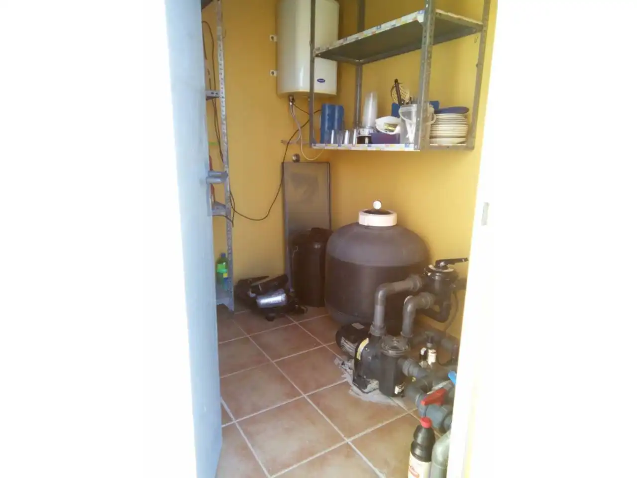Casa rústica en venda a Morón de la Frontera, imagen 9