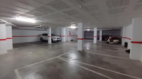 Foto 2 von Garage zum Verkauf in Jaime Chicharro, Playa, Burriana / Borriana