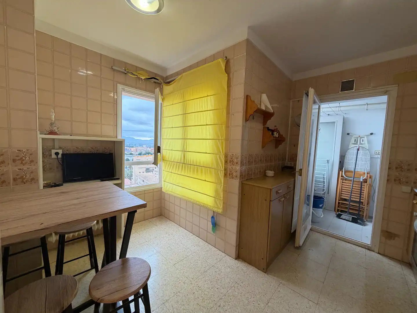 Piso con ascensor en venta en Avinguda Marignane, imagen 13