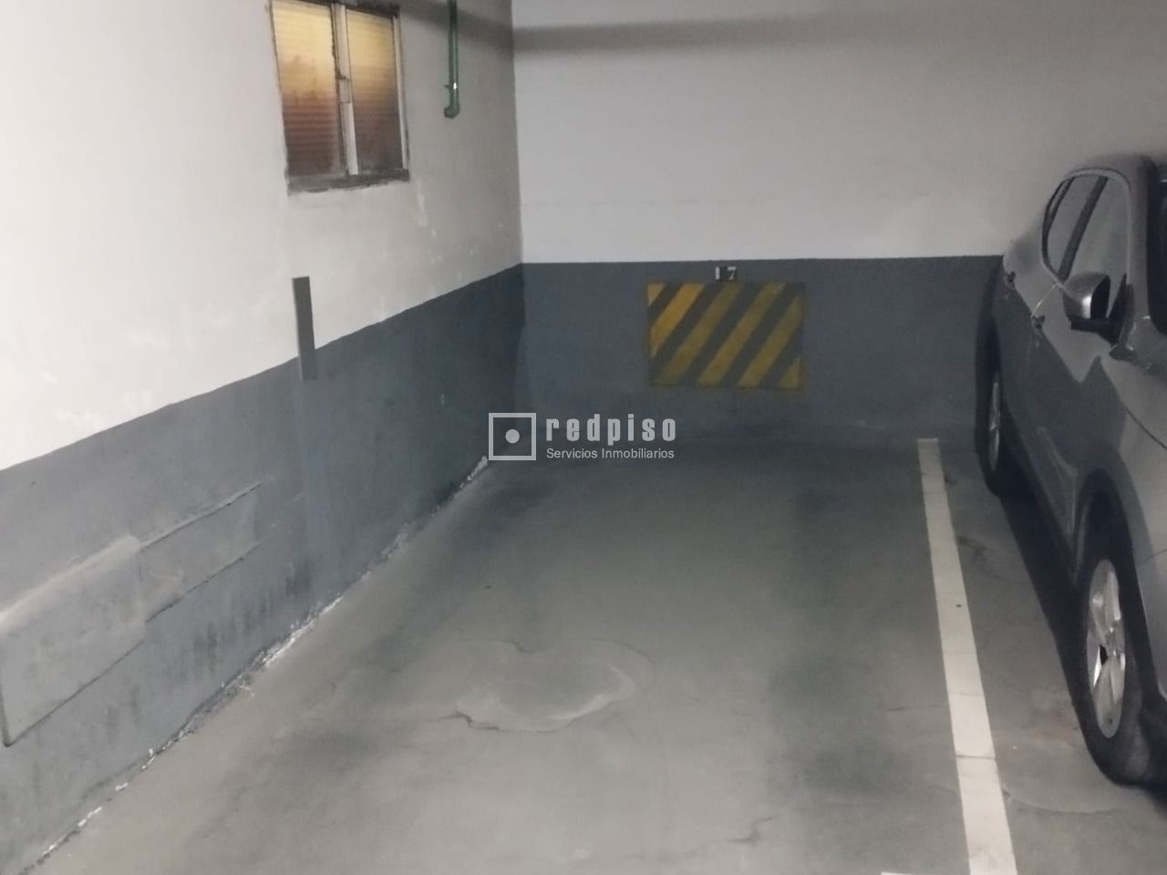 Aparcament de Garatge en venda en Torrejón de Ardoz