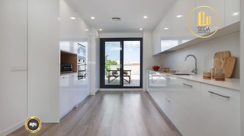 Foto 5 de Dúplex en venta en Carrer Transversal, Sant Pere, Terrassa