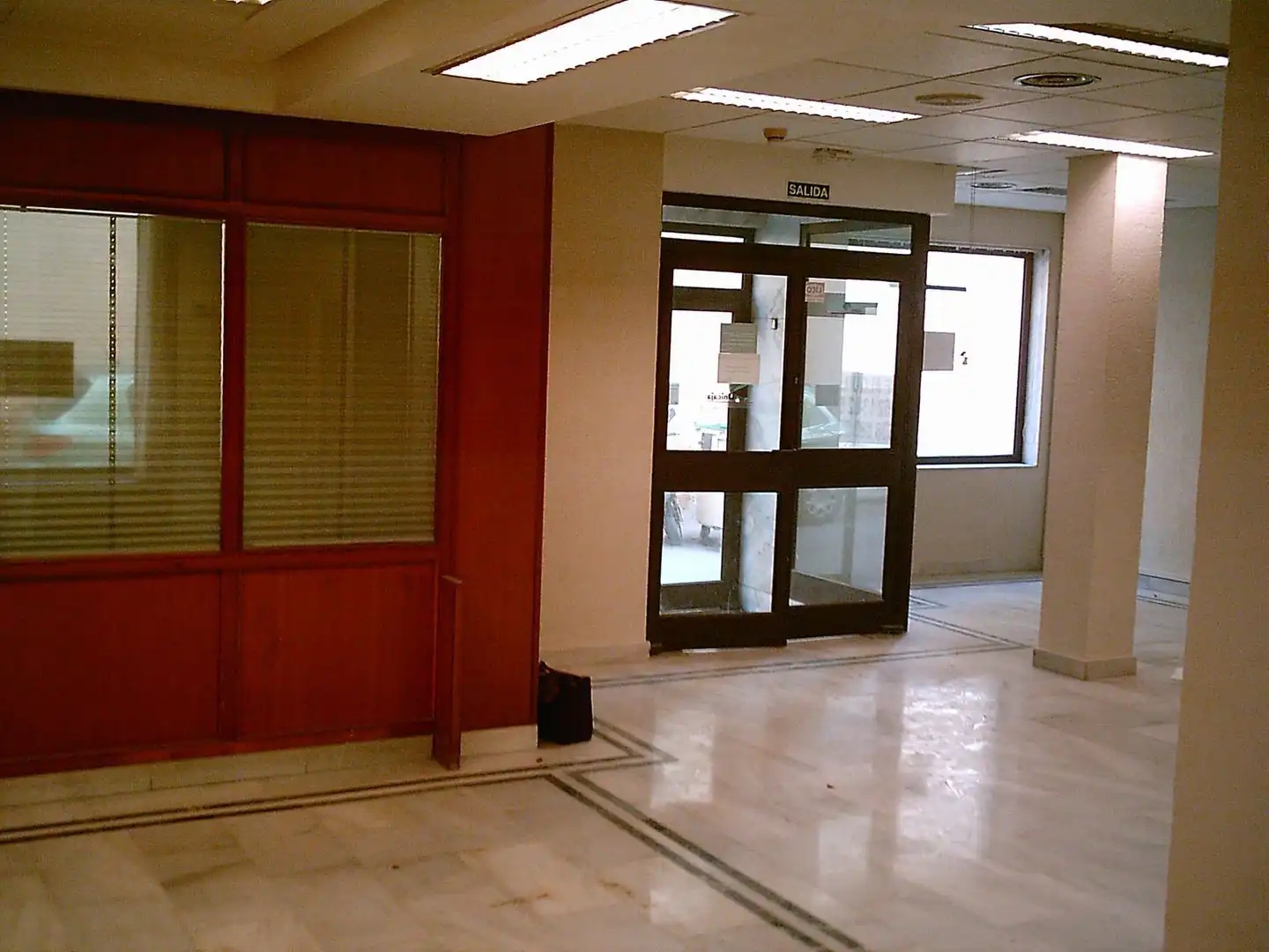 Business premises for sale in Salvador Dali, imagen 2