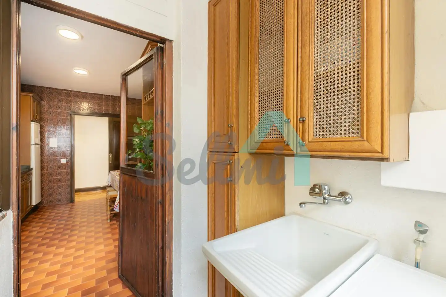 Habitación en Calle Santa Eulalia de Merida, Buenavista