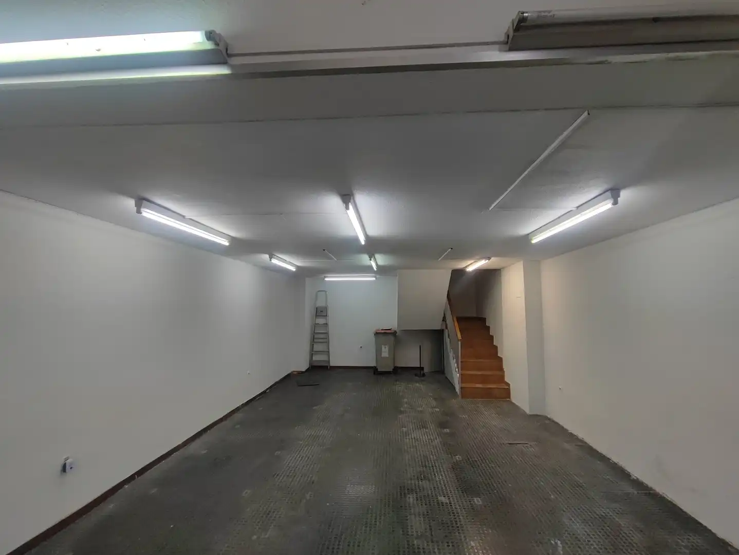 Commercial properties for sale in Madrid