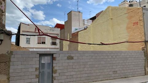 Presentamos a la venta dos solares residenciales contiguos en Sedaví, de 114 m. y 124 m., con un total de 238 m., con posibilidad, immagine 3