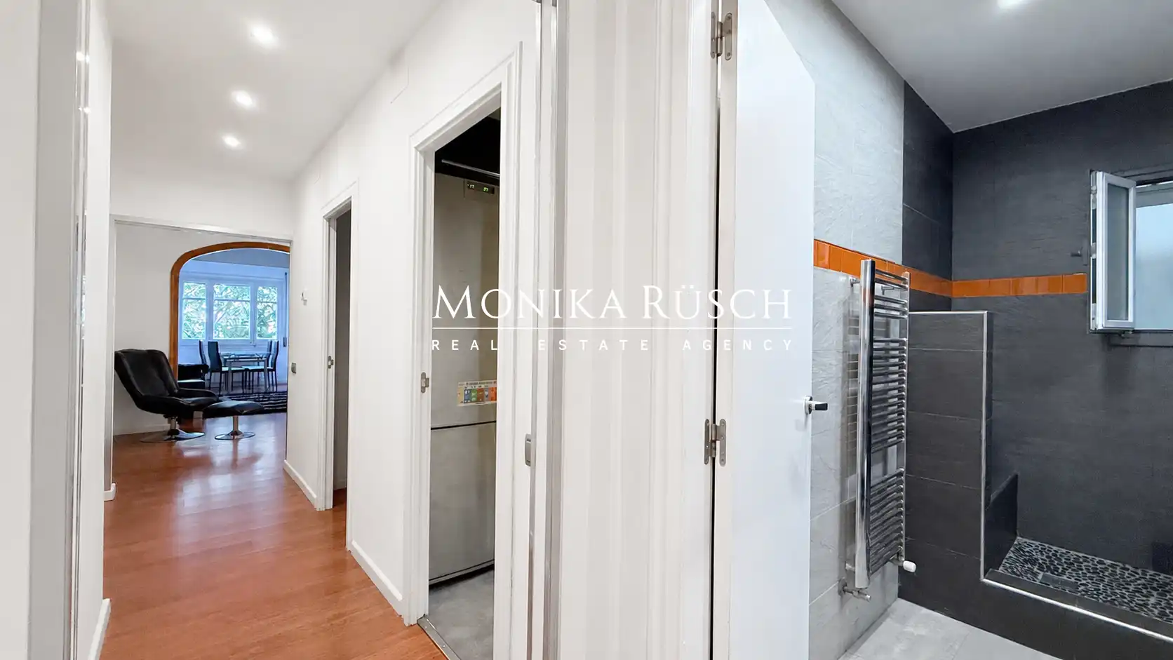 Piso con ascensor en venta en Eixample, imagen 10