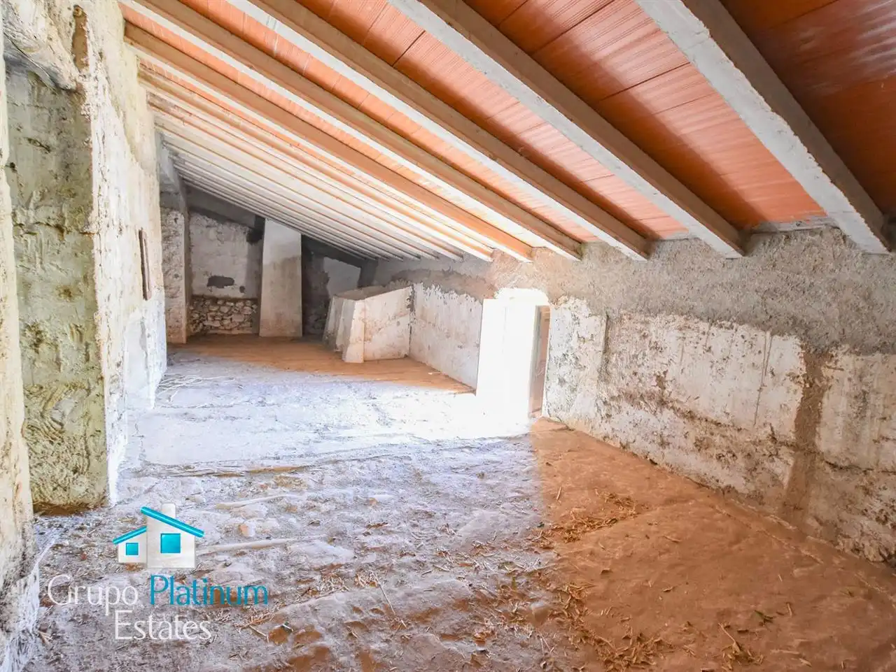 Houses for sale in Albox