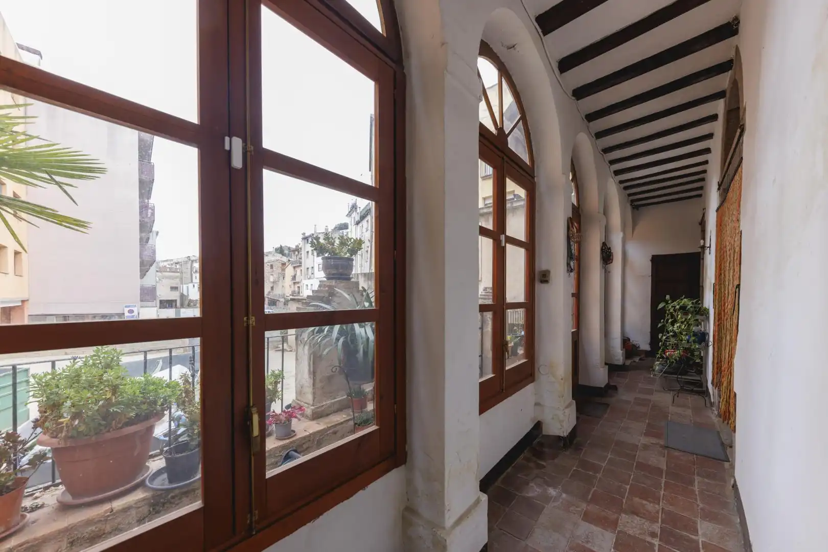 Casa amb jardí en venda a Arbúcies, imagen 19