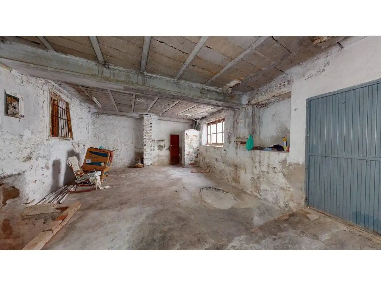 Casa o xalet en venda en Caravaca de la Cruz