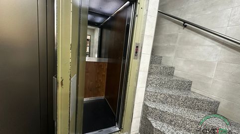 Foto 3 de Pis en venda a Gijón - Cl Simon Gonzalez, 5, La Calzada, Gijón